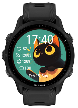 Curious Kitten · Screenshot 0