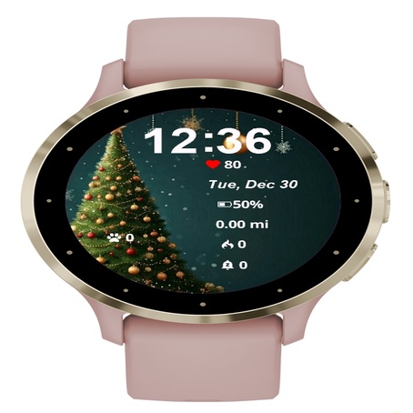 Christmas Tree · Screenshot 1