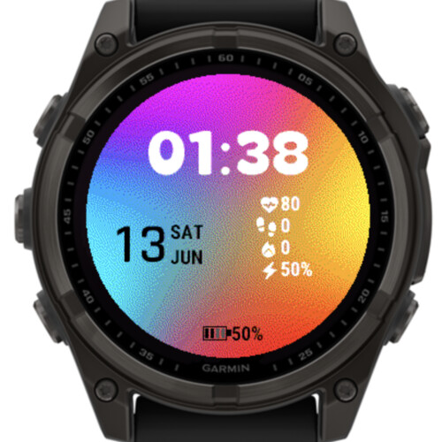 Rainbow I · Screenshot 3
