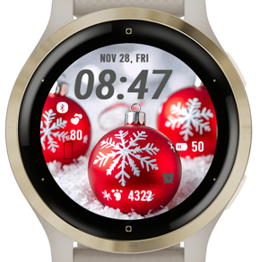 Christmas Six · Screenshot 2