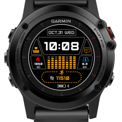 Connect IQ Store Watch Faces and Apps Garmin