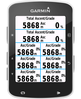 BRM Grade screenshot 4