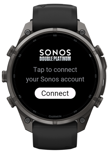 SONOS: DOUBLE PLATINUM · Screenshot 3