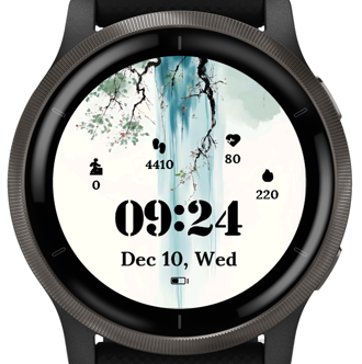 Oriental Time · Screenshot 0