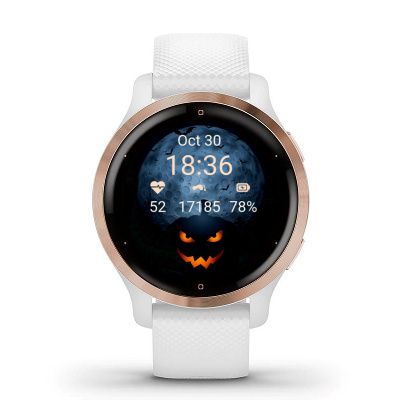 Halloween moon · Screenshot 1