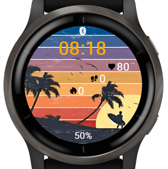 Beach Vibes · Screenshot 3