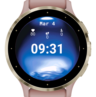 Azure Orb · Screenshot 2