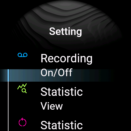 Variometer · Screenshot 3