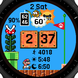 Mario · スクリーンショット 0