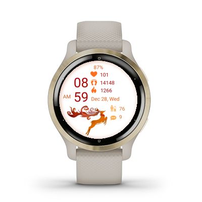 Active Time - Autumn Deer · Screenshot 3