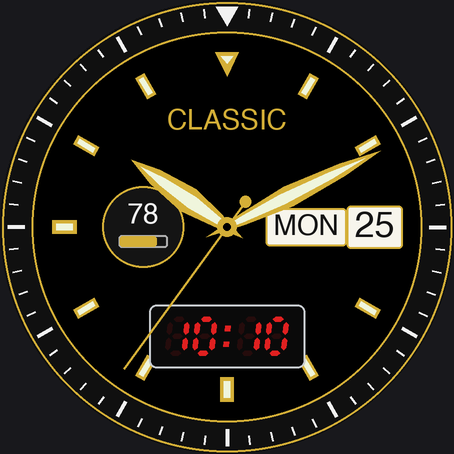 Paul Classic  New feather · Скриншот 4
