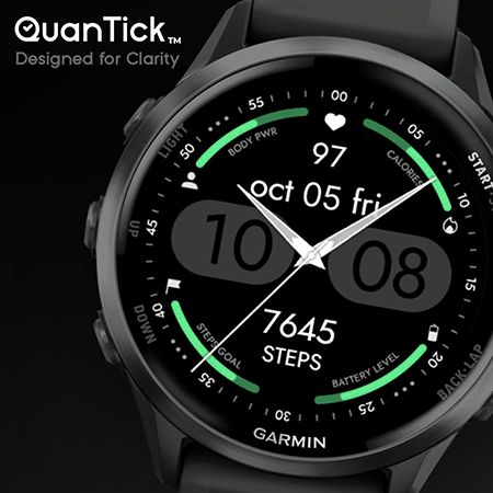 QuanTick 05 · Screenshot 0