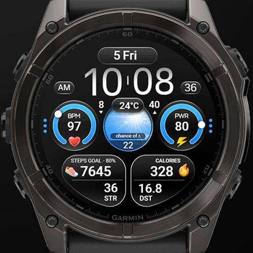 Informative Weather OMG 371 · Screenshot 2