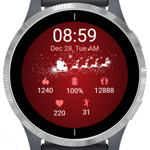 The Sleigh · Screenshot 4