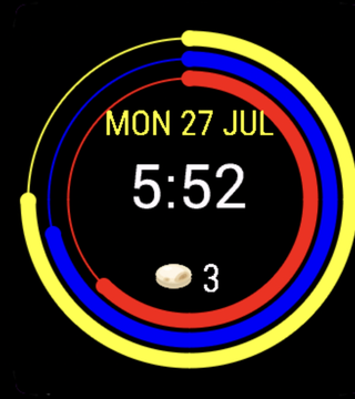 Arepa Power Lite · Screenshot 3
