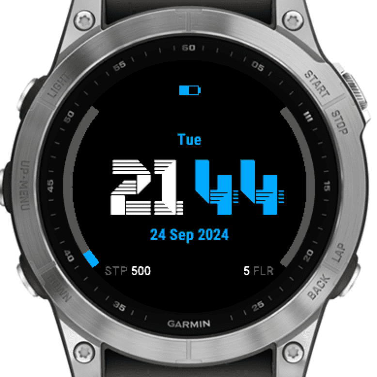 Fit Forecast: Walk the Weather · Screenshot 4
