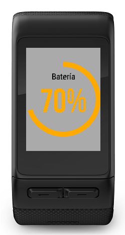 Battery level 2.2.4 6