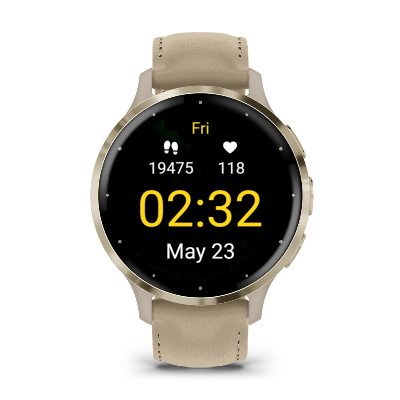 Fenix way · Screenshot 1