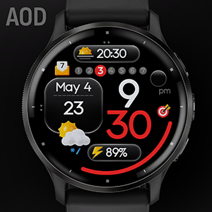 OMG 455 - Color Flux · Screenshot 4