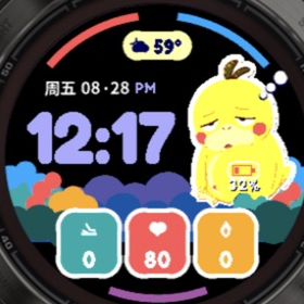 森林小鸭 · Screenshot 3