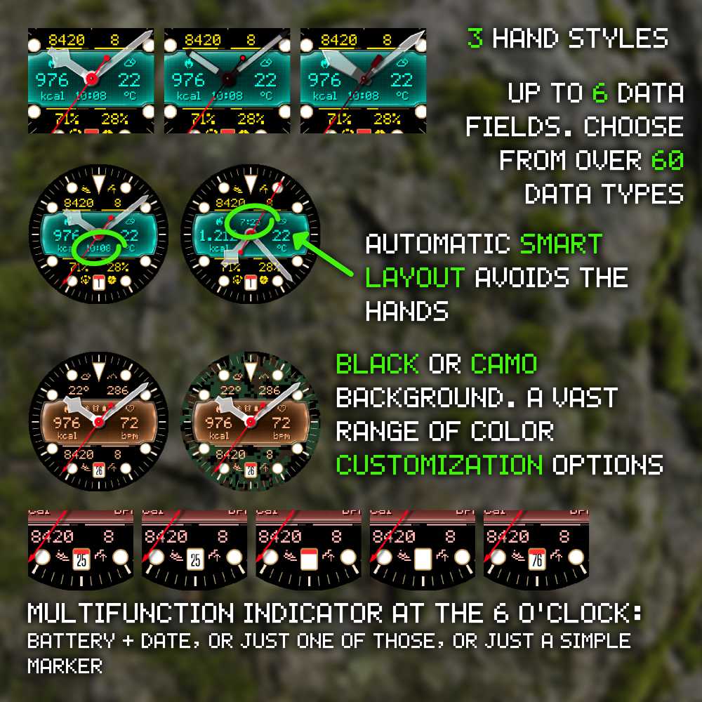 Crosswind - Hybrid Tactical · Screenshot 2