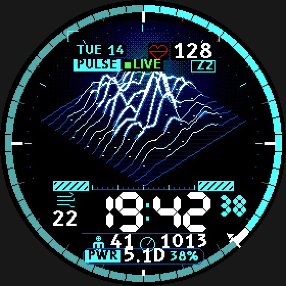 CYBERNETIKZ V1 · Screenshot 1