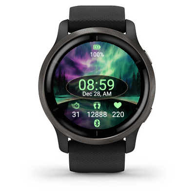 Aurora A1 · Screenshot 1