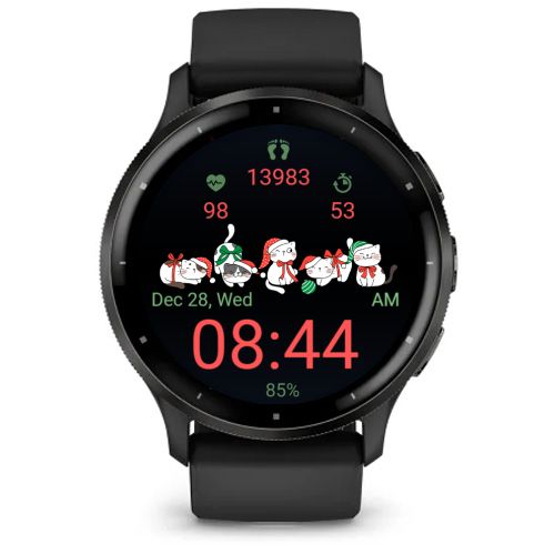 Christmas Cats 04 · Screenshot 2