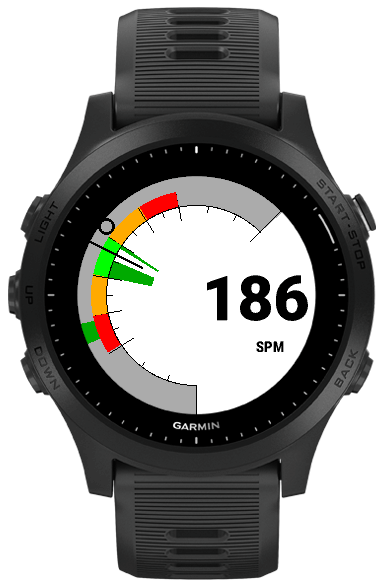 Cadence Dial 2 screenshot 2