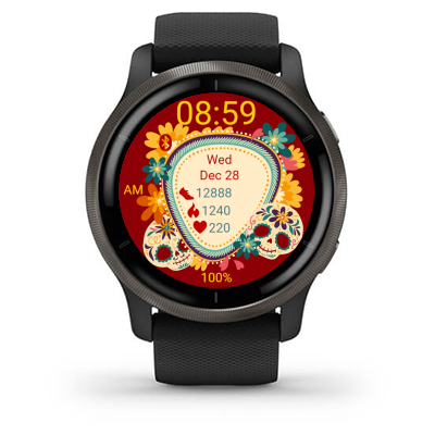 Sugar Skull · Screenshot 2
