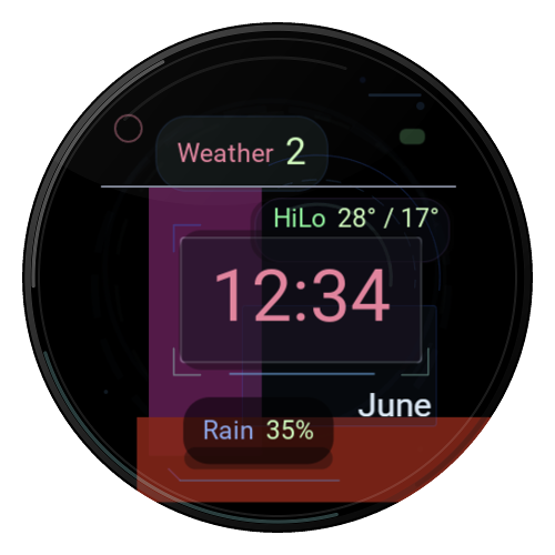 Wave Simple Pro · Screenshot 0