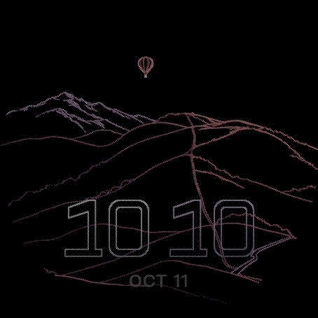 Lift · Screenshot 1