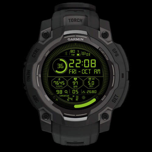 ARMY Metrics · Screenshot 4