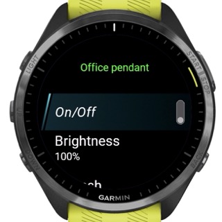 HubWatch for Hubitat Home Automation (Beta) · Screenshot 2