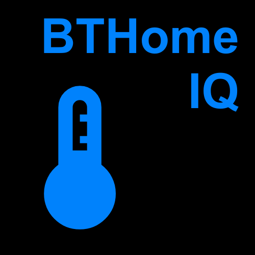 BTHome Data Field - Receive Bluetooth Sensor Data screenshot 1