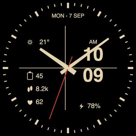 Hybrid 970 · Screenshot 1