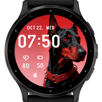 Doberman Pinscher · Screenshot 2