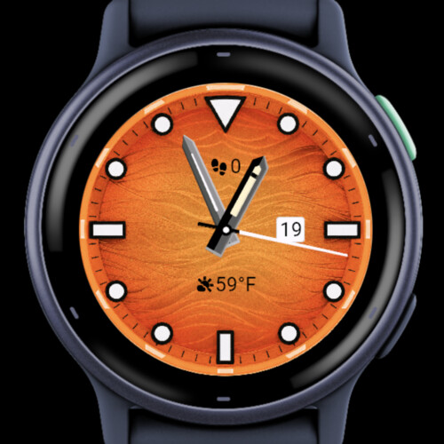 Analogue 4 · Screenshot 0