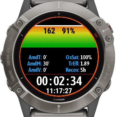 Drake Zumba App (1) · Screenshot 1