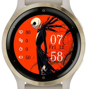 Nightmare Character · Screenshot 3