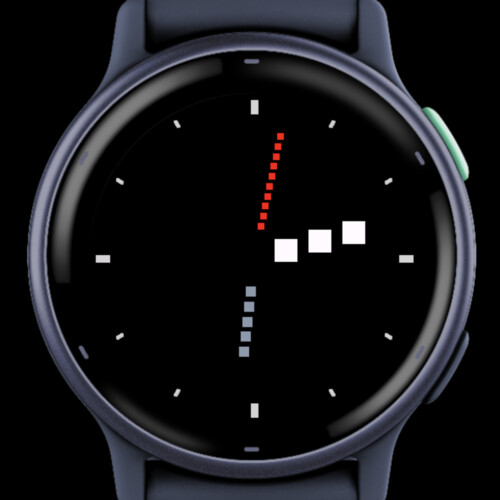 Pixel Shift · Screenshot 0