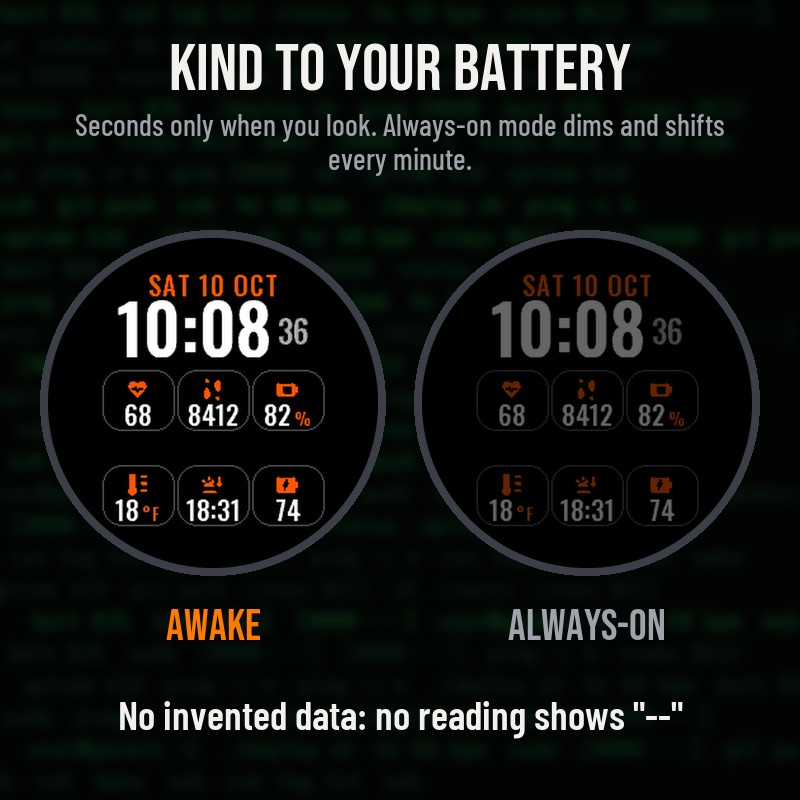 Tech Tiles · Screenshot 3