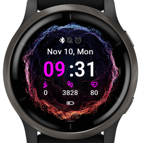 Neon Orbit · Screenshot 1