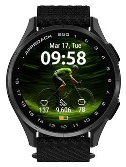 Green Cycling · Screenshot 3
