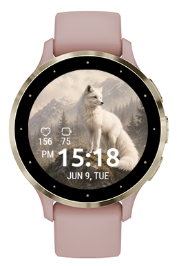 Mountain Fox · Screenshot 2