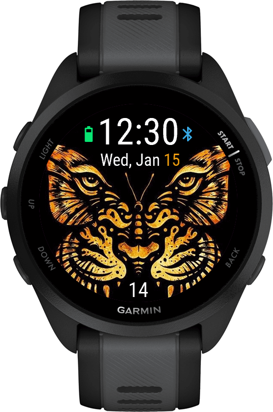 Buttertiger · Screenshot 1