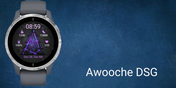 Awooche DSG · Screenshot 0