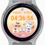 Creamy Bunny · Screenshot 0