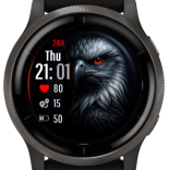 Obsidian Hawk 4
