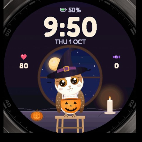 Meowl · Screenshot 1